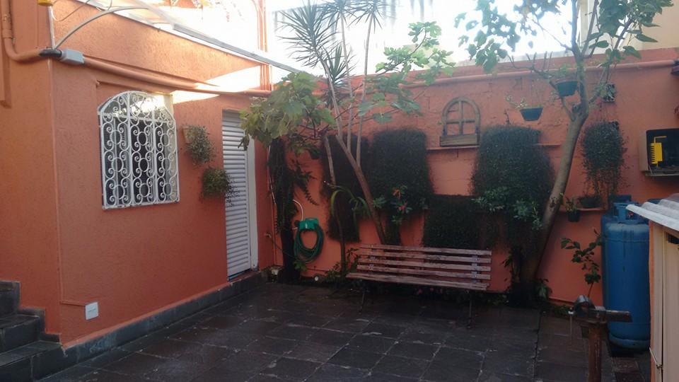 Pousada 14 Bis Hotel Sao Paulo Bagian luar foto