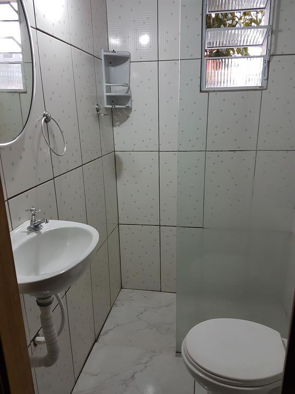 Pousada 14 Bis Hotel Sao Paulo Bagian luar foto